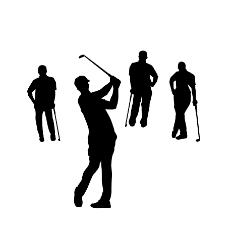 Foursome - Golf Tournament